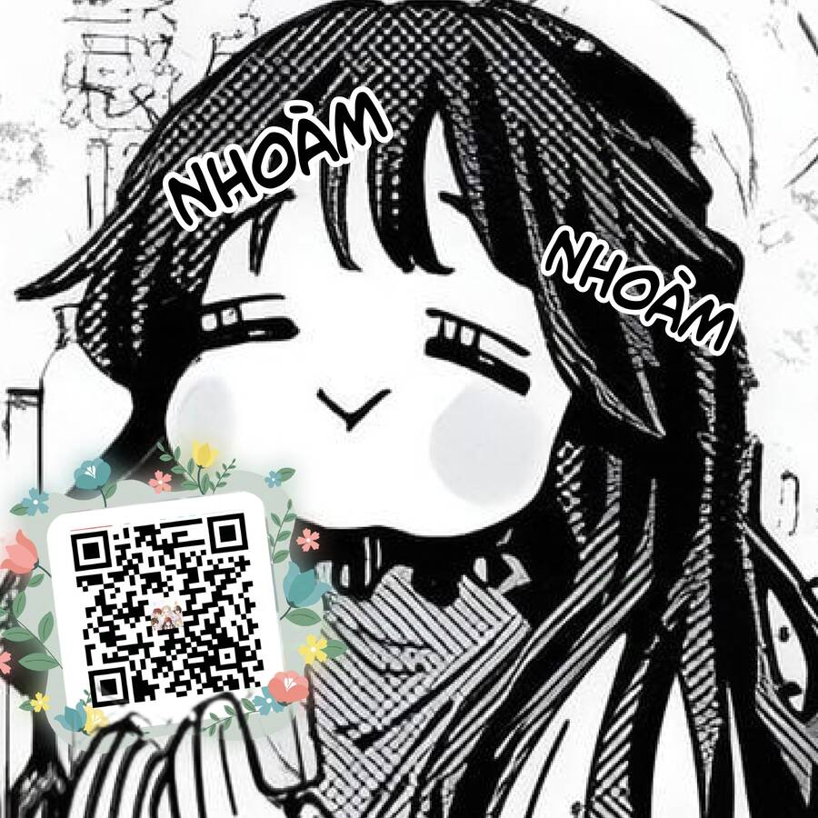 Kaoru Hana wa Rin to Saku Chapter 114 - 27