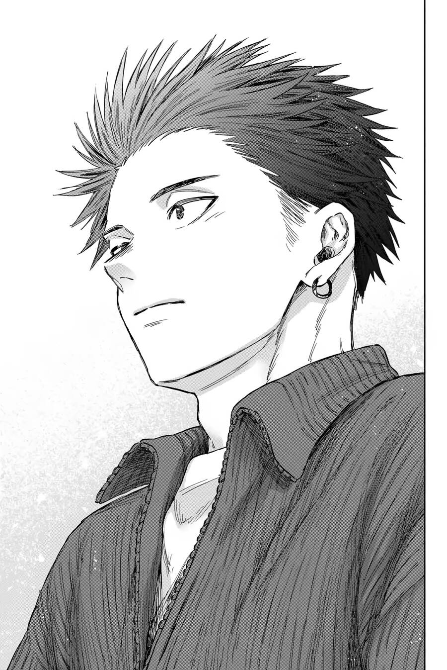 Kaoru Hana wa Rin to Saku Chapter 118 - 25