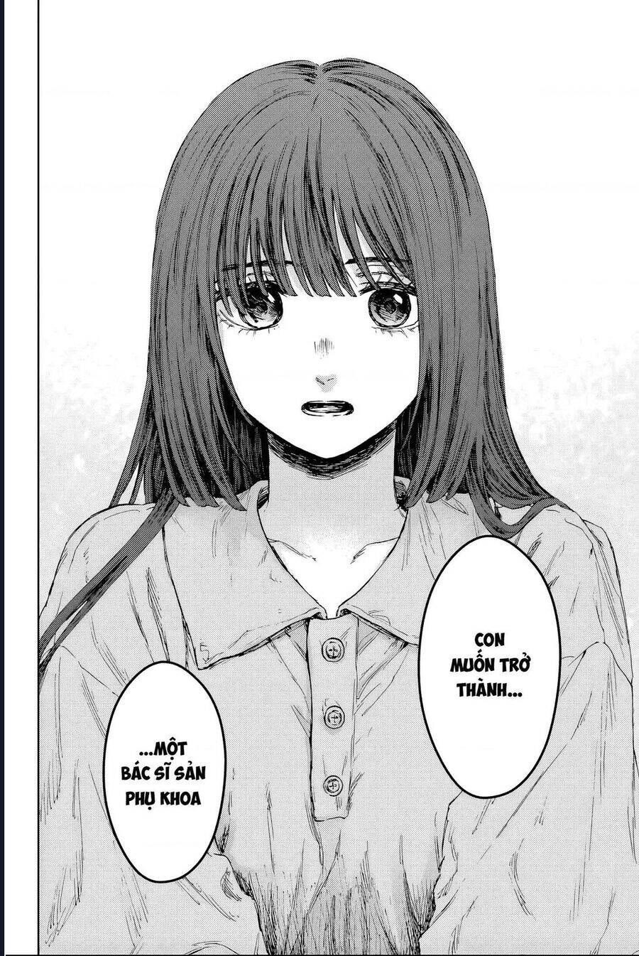 Kaoru Hana wa Rin to Saku Chapter 131 - 9