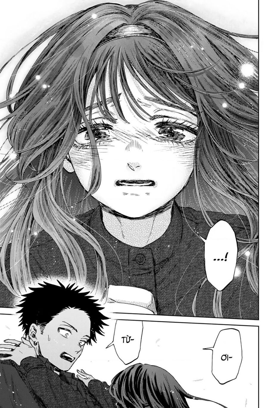 Kaoru Hana wa Rin to Saku Chapter 142 - 20