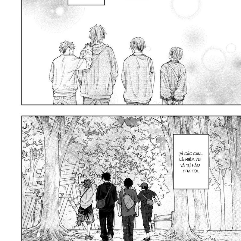Kaoru Hana wa Rin to Saku Chapter 147 - 32
