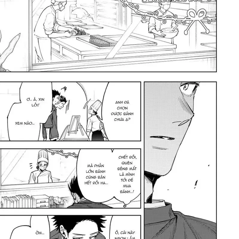 Kaoru Hana wa Rin to Saku Chapter 148 - 23