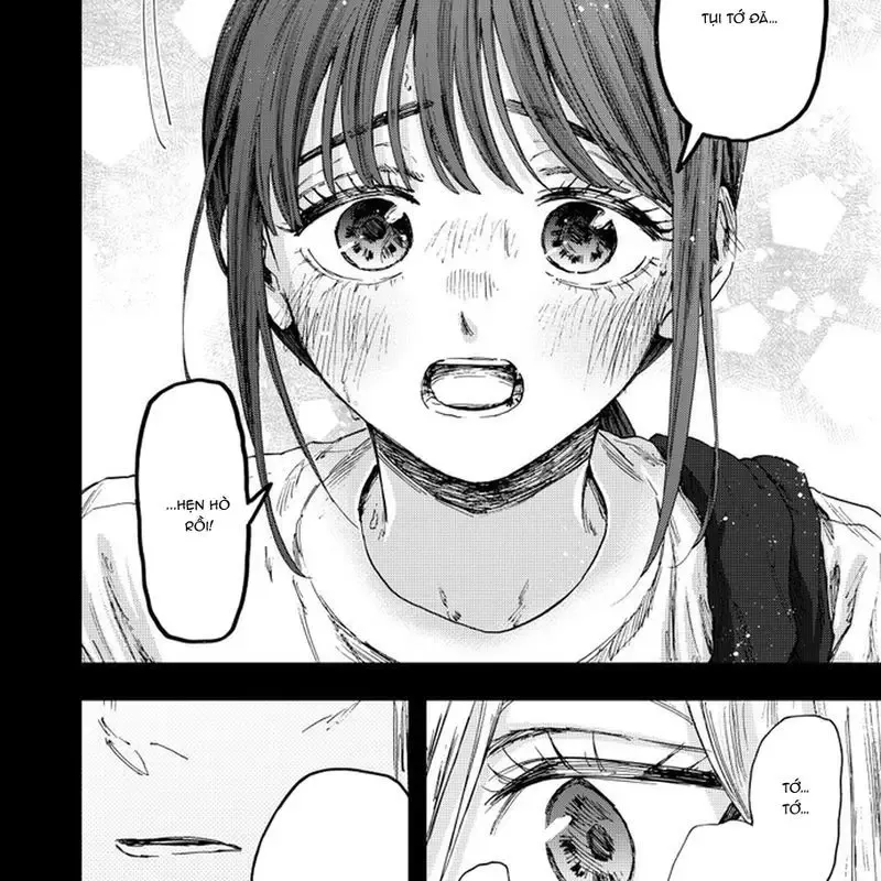 Kaoru Hana wa Rin to Saku Chapter 148 - 10