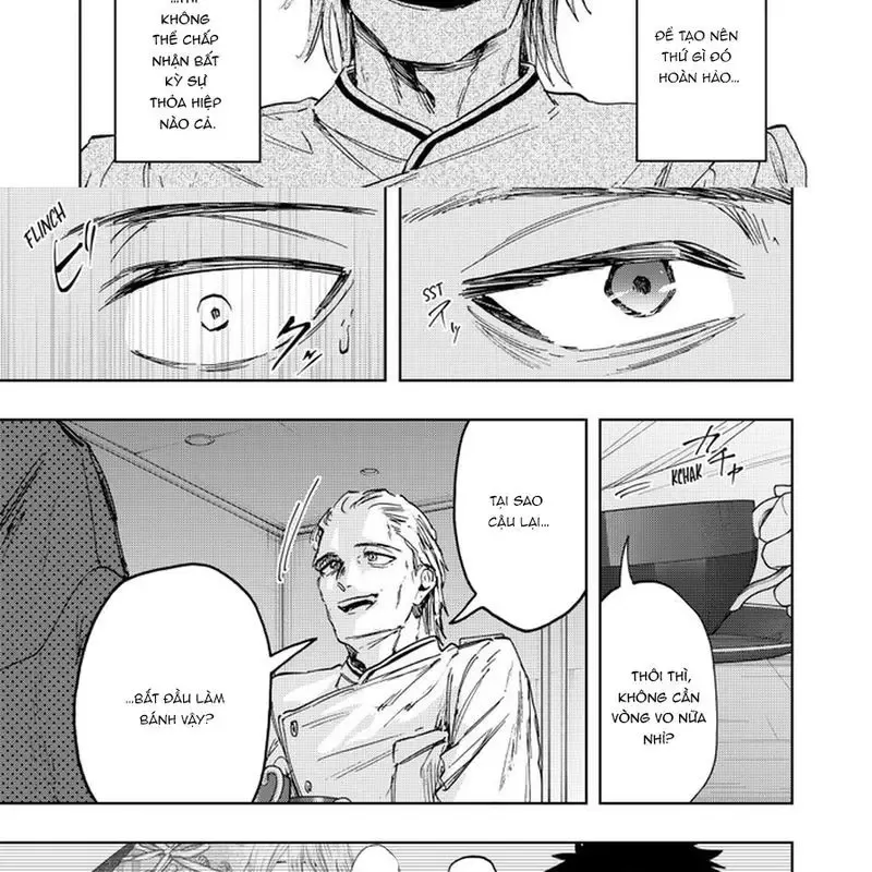 Kaoru Hana wa Rin to Saku Chapter 149 - 11