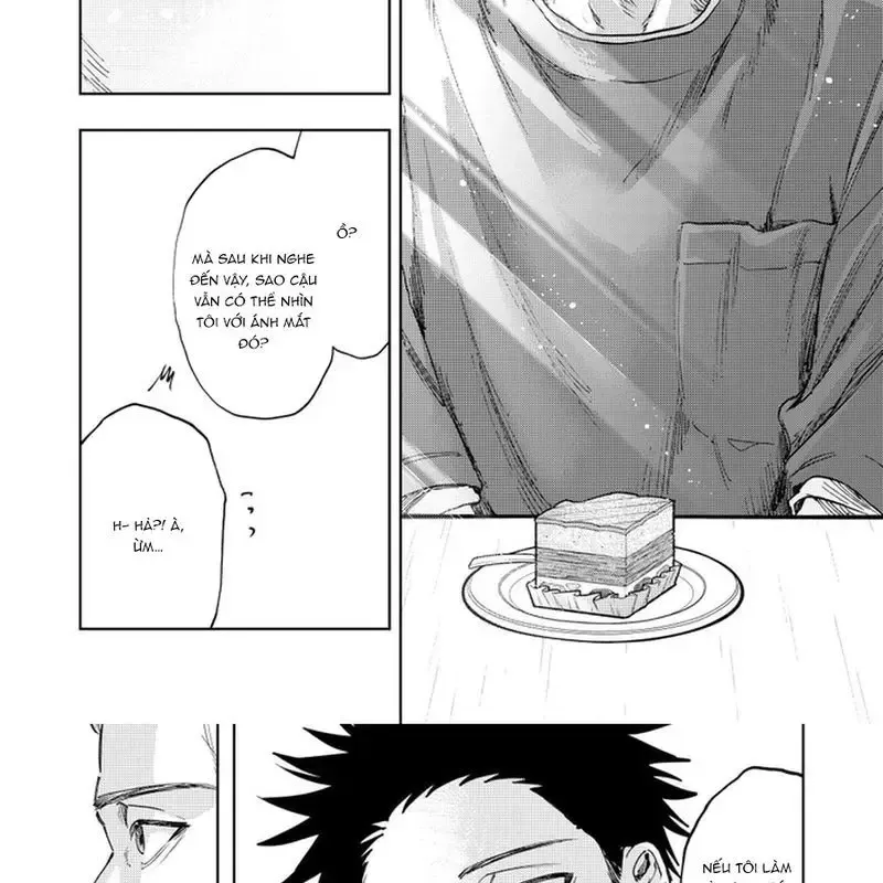 Kaoru Hana wa Rin to Saku Chapter 149 - 19
