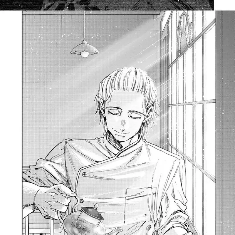 Kaoru Hana wa Rin to Saku Chapter 149 - 4