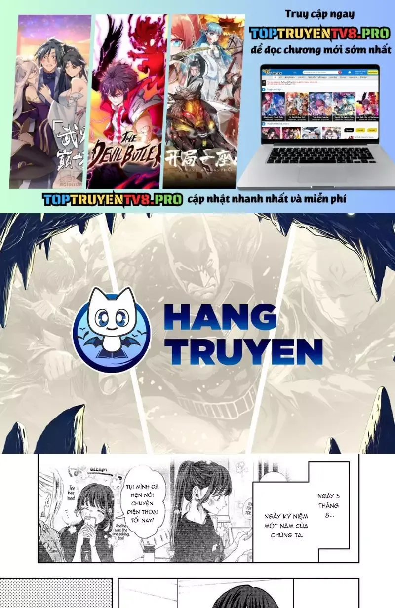 Kaoru Hana wa Rin to Saku Chapter 150 - 2