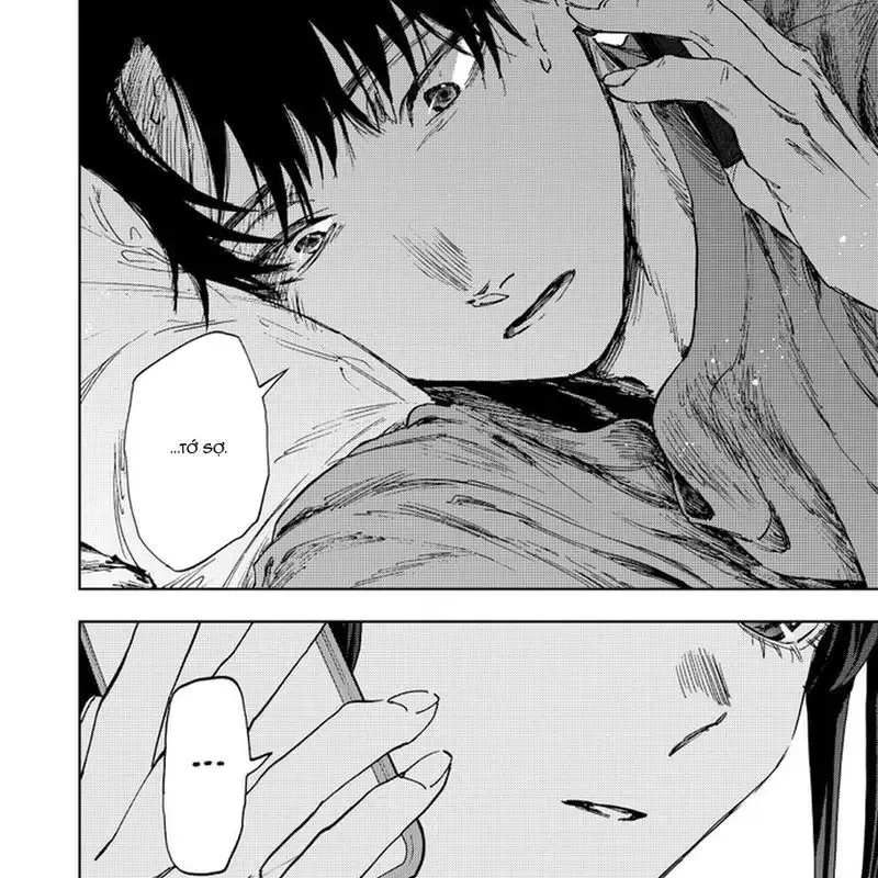 Kaoru Hana wa Rin to Saku Chapter 150 - 13