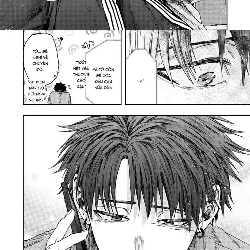 Kaoru Hana wa Rin to Saku Chapter 150 - 24