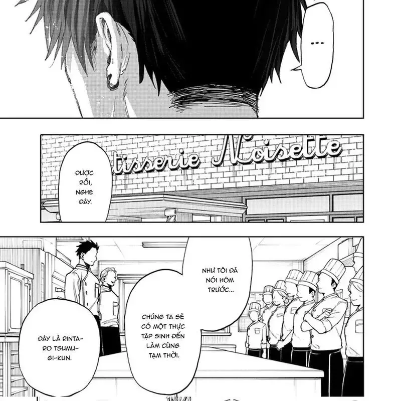 Kaoru Hana wa Rin to Saku Chapter 150 - 26