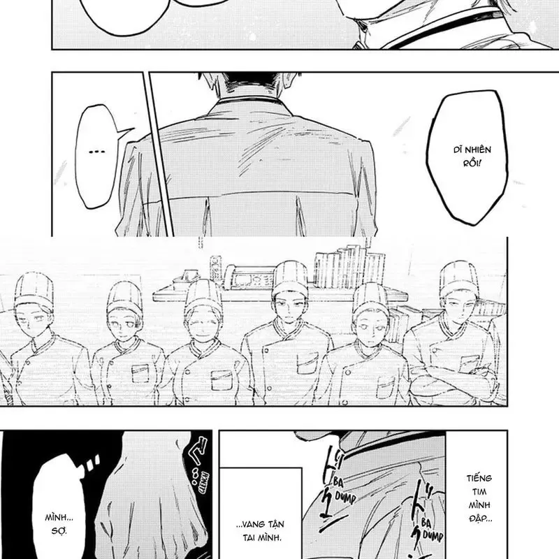 Kaoru Hana wa Rin to Saku Chapter 150 - 28