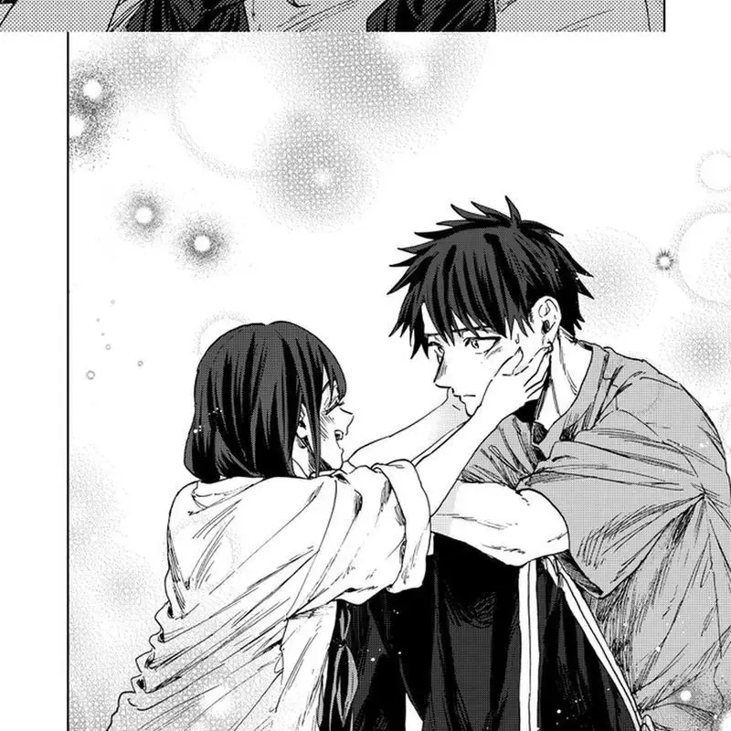 Kaoru Hana wa Rin to Saku Chapter 150 - 4
