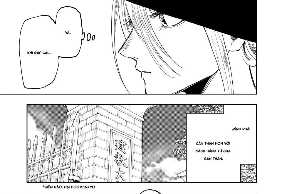 Kaoru Hana wa Rin to Saku Chapter 152 - 15