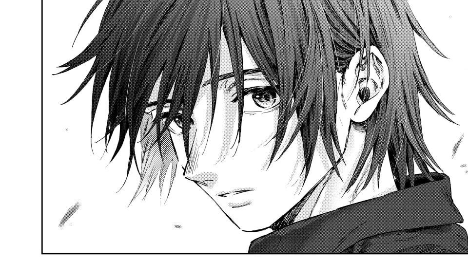 Kaoru Hana wa Rin to Saku Chapter 152 - 17