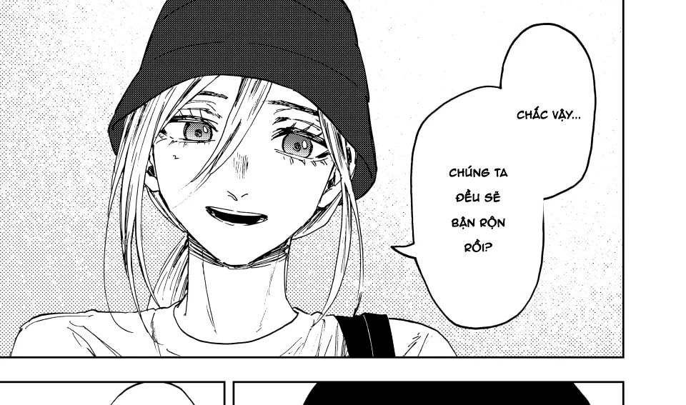 Kaoru Hana wa Rin to Saku Chapter 152 - 31