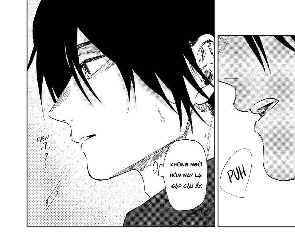Kaoru Hana wa Rin to Saku Chapter 152 - 33
