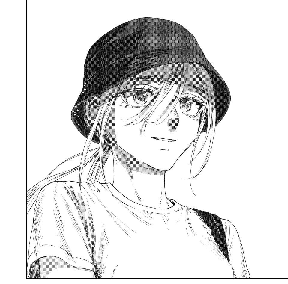 Kaoru Hana wa Rin to Saku Chapter 152 - 40