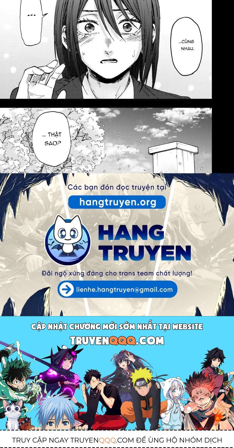 Kaoru Hana wa Rin to Saku Chapter 155 - 22