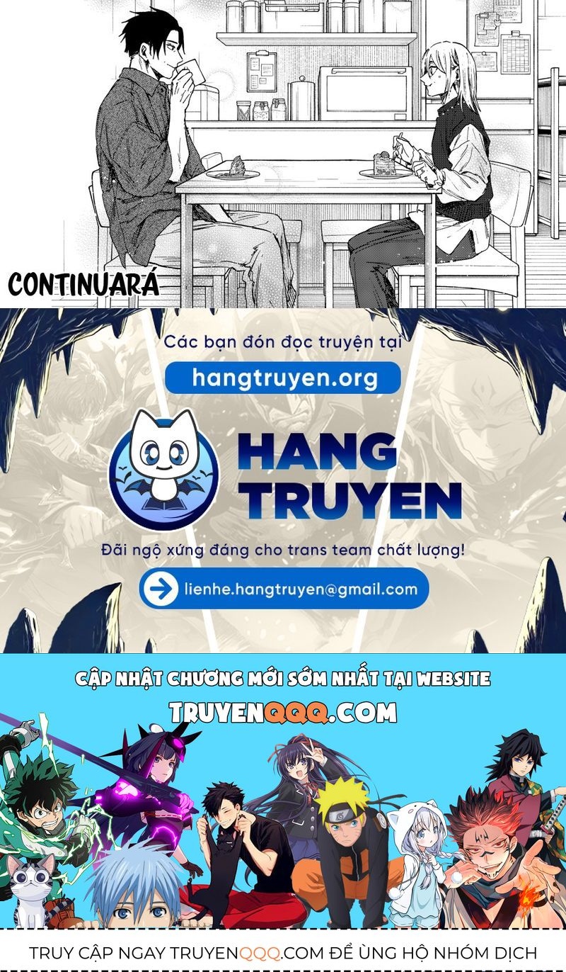 Kaoru Hana wa Rin to Saku Chapter 156 - 25