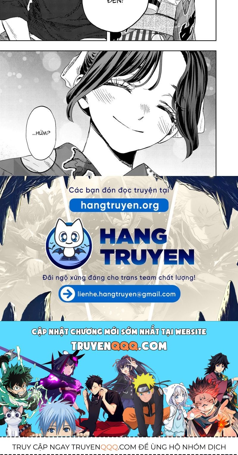 Kaoru Hana wa Rin to Saku Chapter 157 - 22