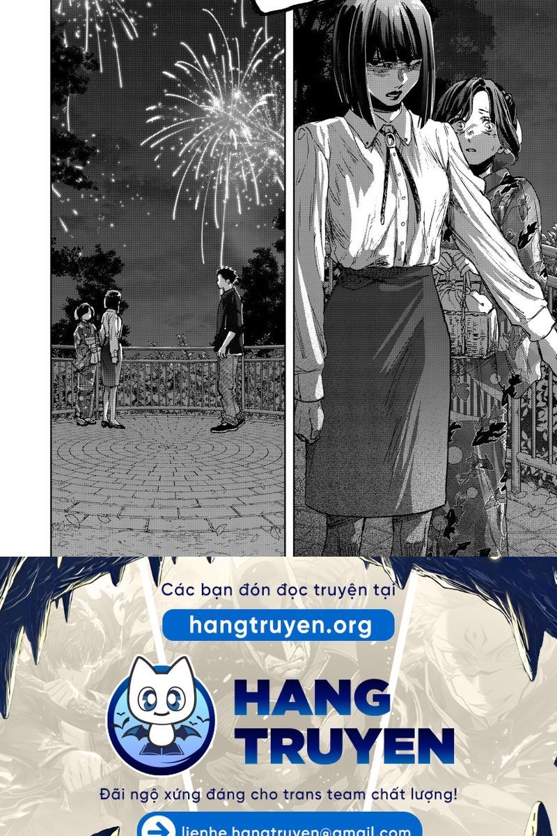 Kaoru Hana wa Rin to Saku Chapter 158 - 18