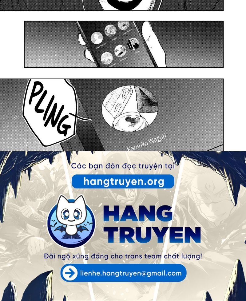 Kaoru Hana wa Rin to Saku Chapter 159 - 23