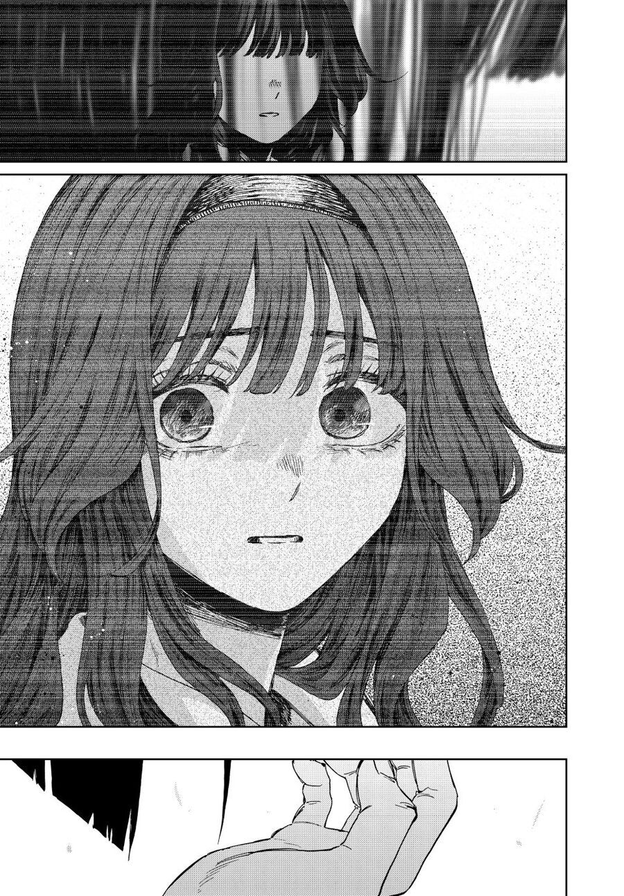 Kaoru Hana wa Rin to Saku Chapter 162 - 23