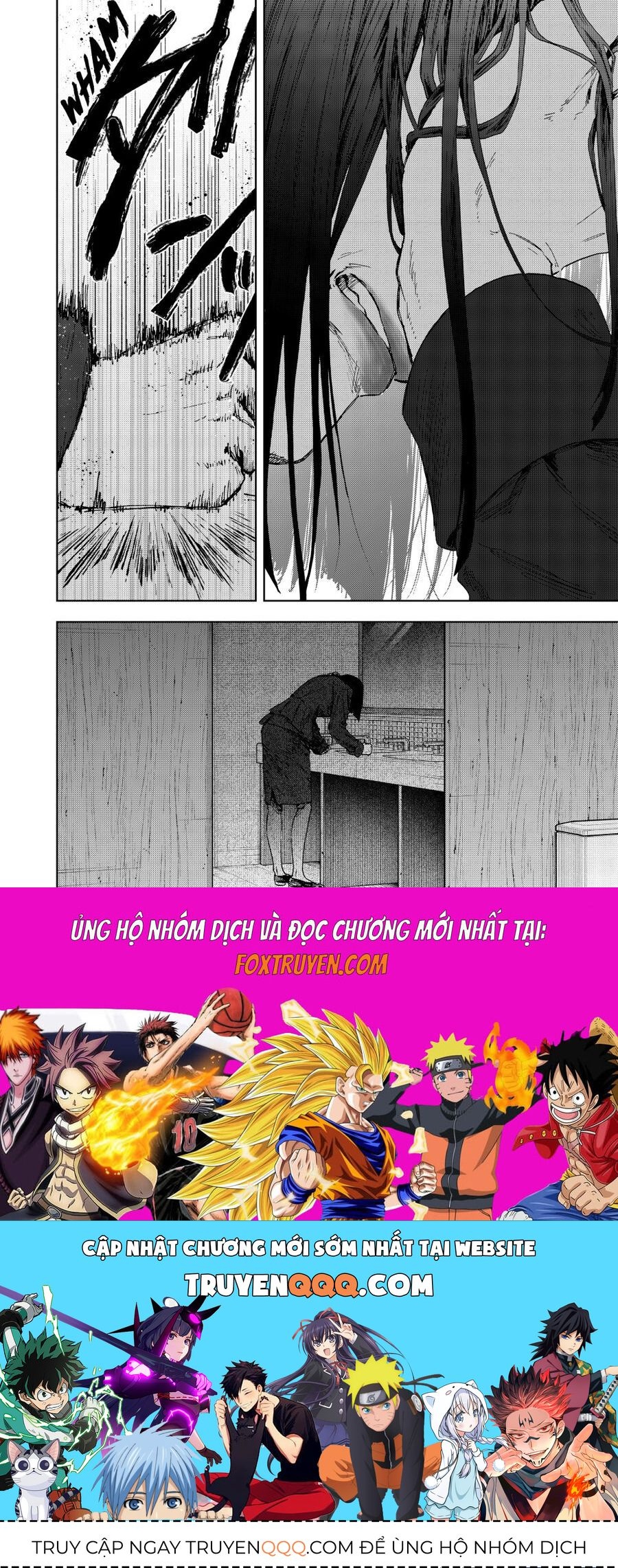 Kaoru Hana wa Rin to Saku Chapter 162 - 24