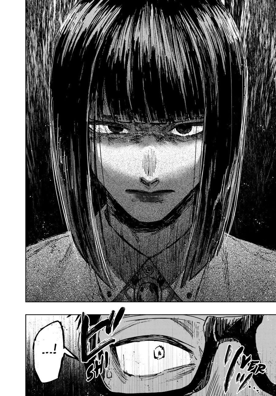 Kaoru Hana wa Rin to Saku Chapter 166 - 10