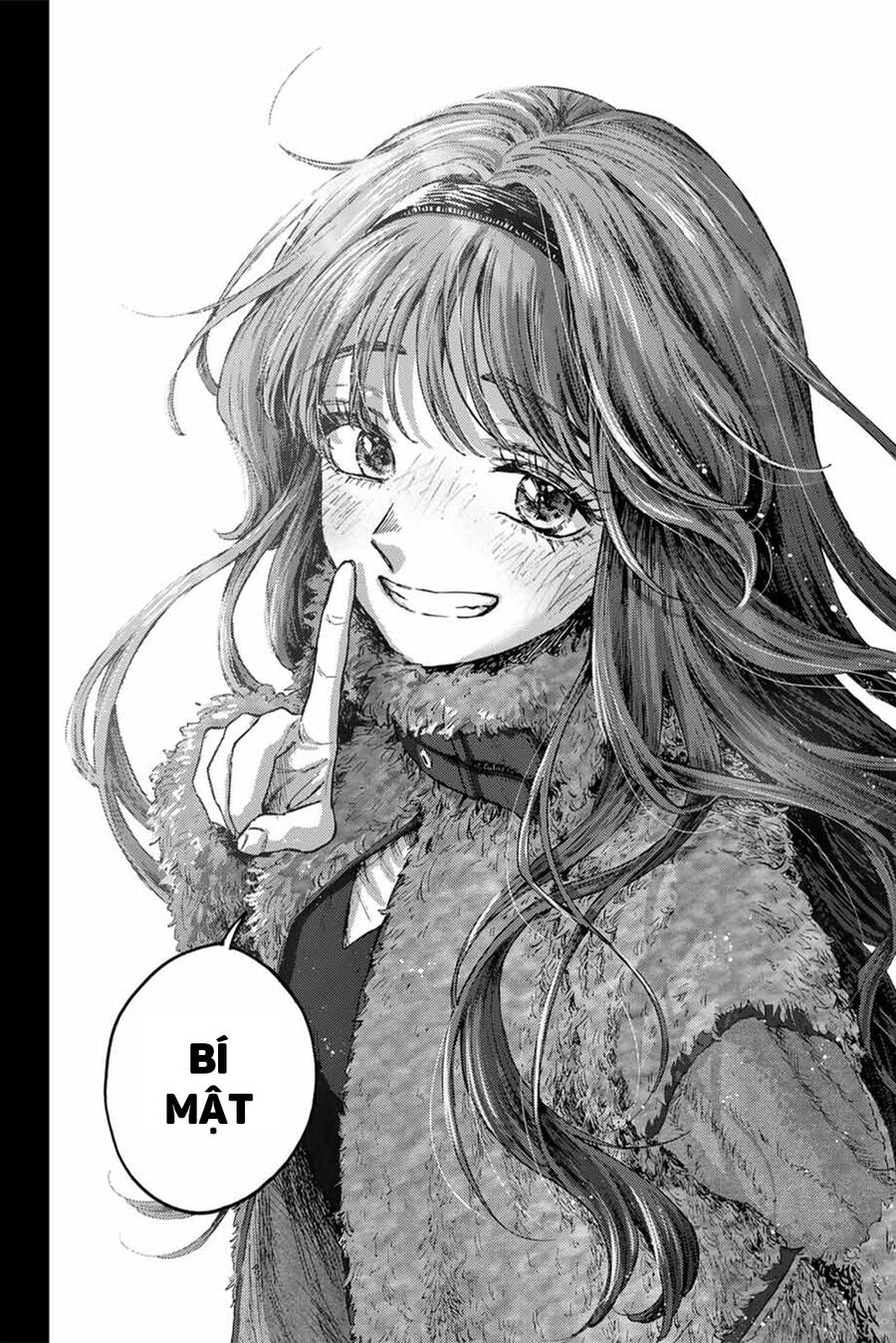 Kaoru Hana wa Rin to Saku Chapter 89 - 11
