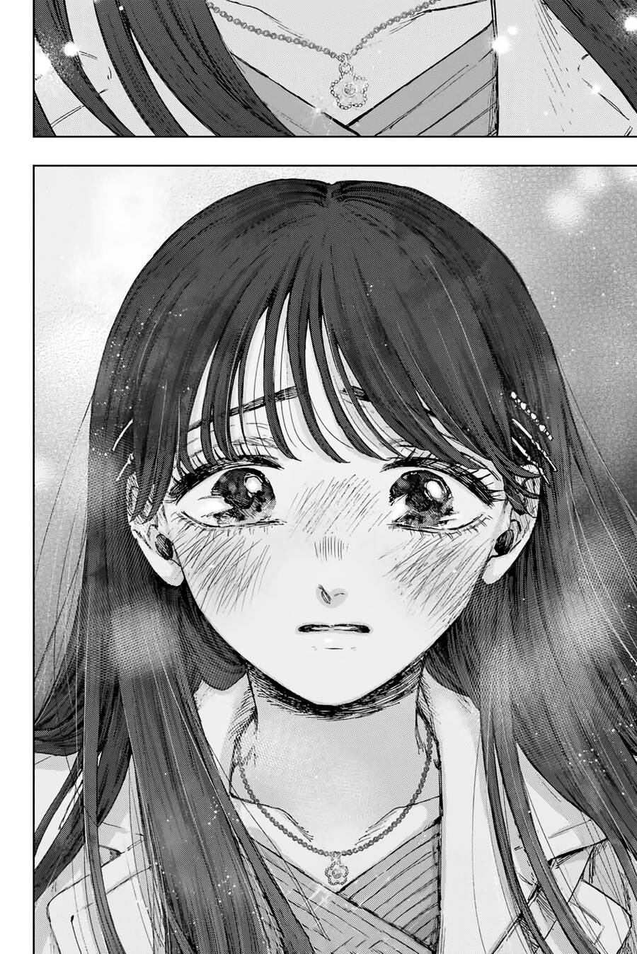 Kaoru Hana wa Rin to Saku Chapter 99 - 26