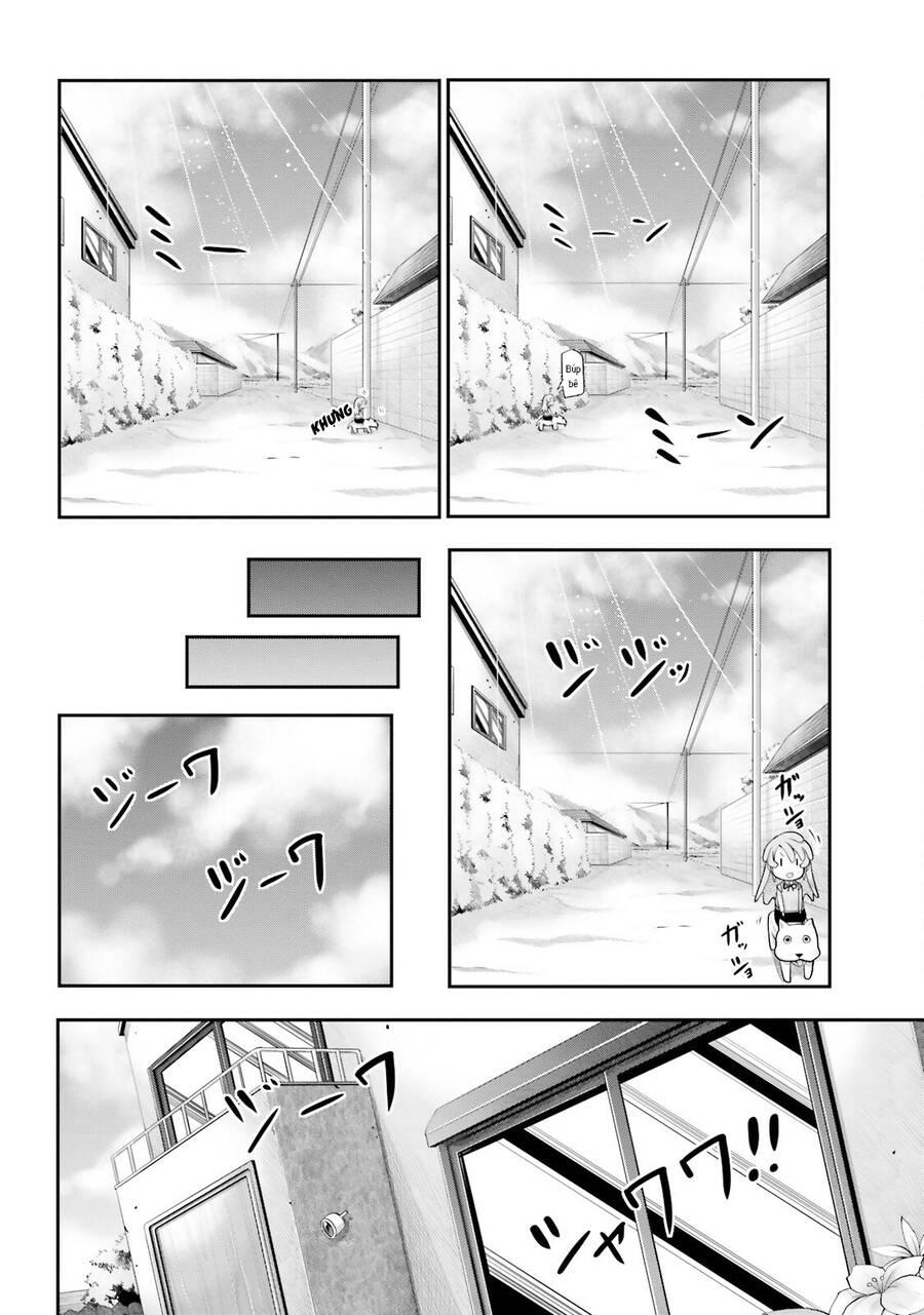 Cuộc Sống Thường Ngày Chapter 90 - 14