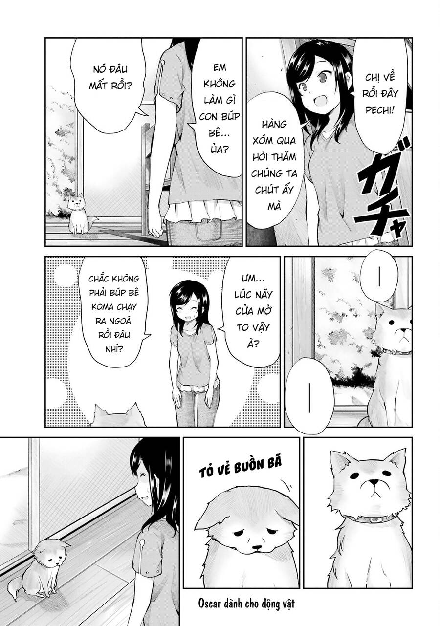 Cuộc Sống Thường Ngày Chapter 90 - 15