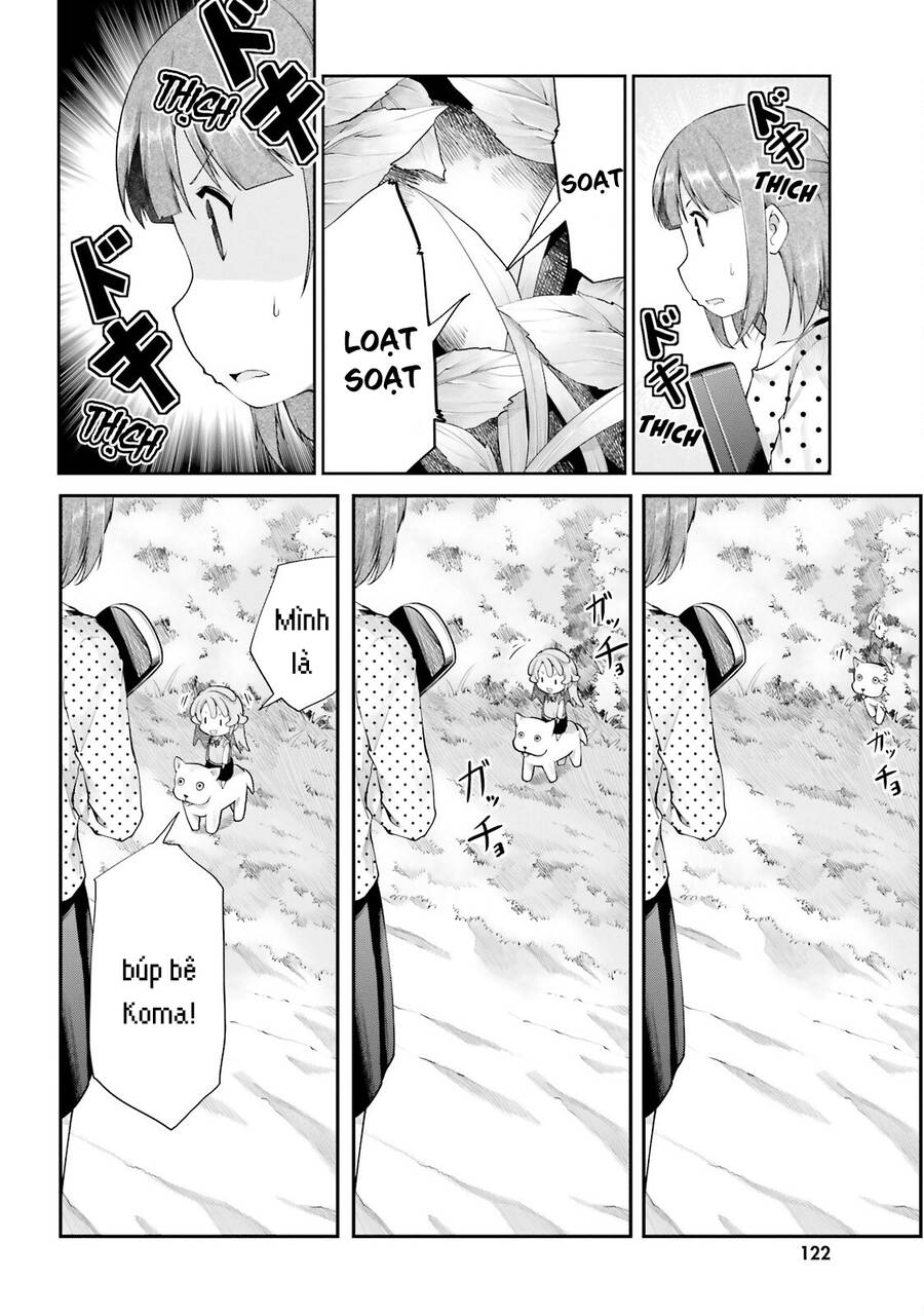 Cuộc Sống Thường Ngày Chapter 90 - 18