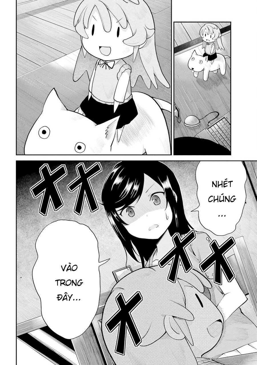 Cuộc Sống Thường Ngày Chapter 90 - 6
