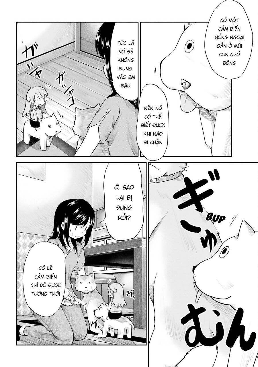 Cuộc Sống Thường Ngày Chapter 90 - 10