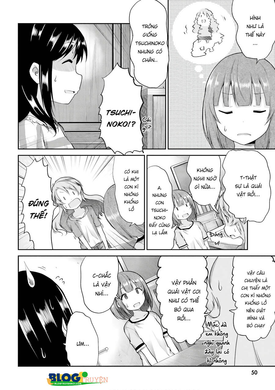 Cuộc Sống Thường Ngày Chapter 94 - 11