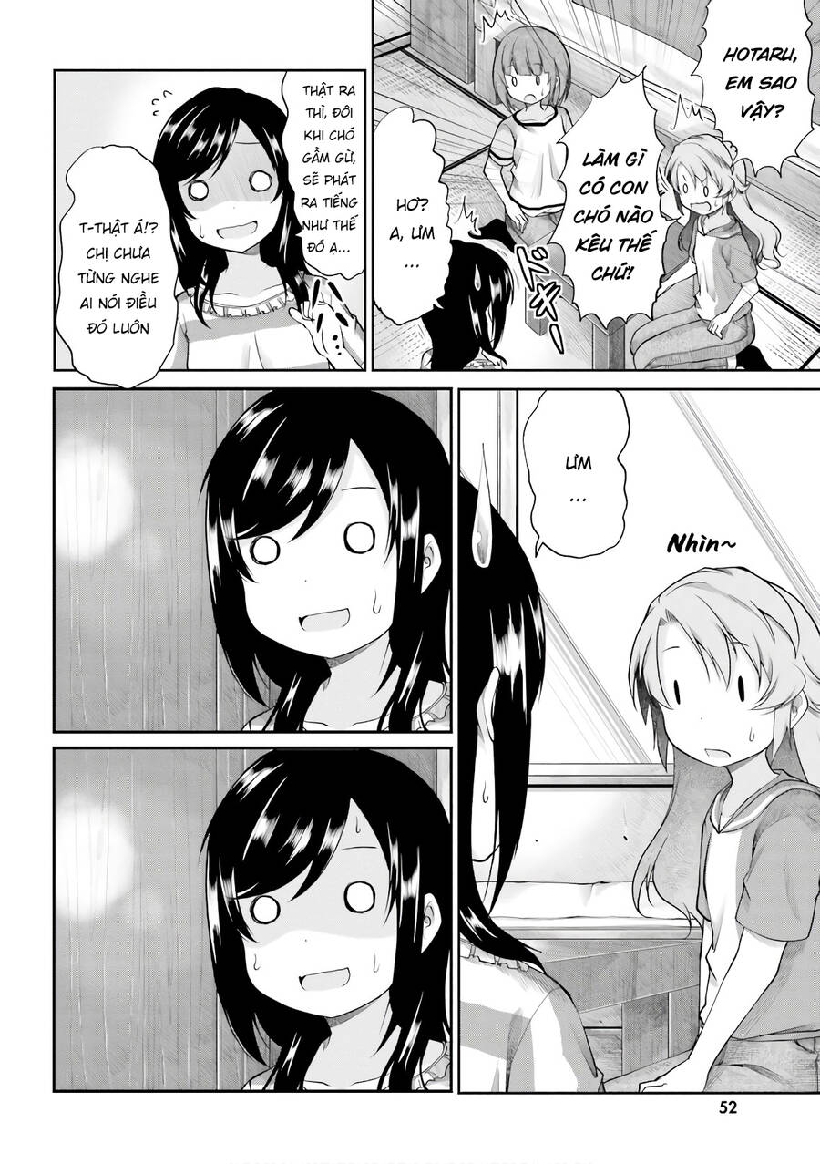 Cuộc Sống Thường Ngày Chapter 94 - 13