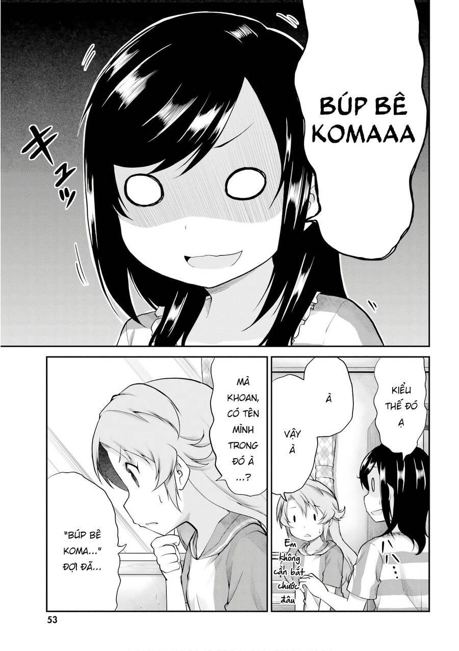 Cuộc Sống Thường Ngày Chapter 94 - 14