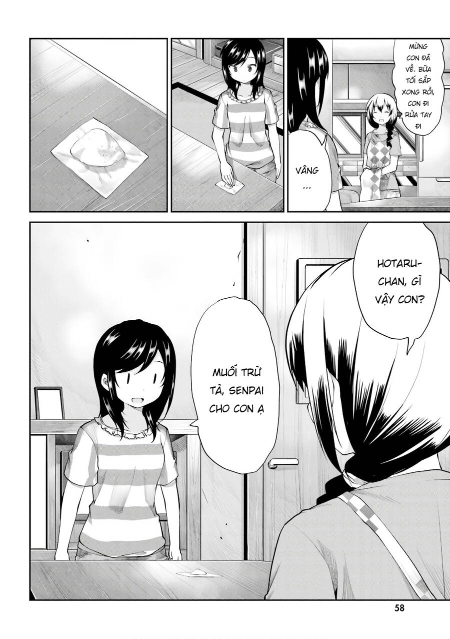 Cuộc Sống Thường Ngày Chapter 94 - 19