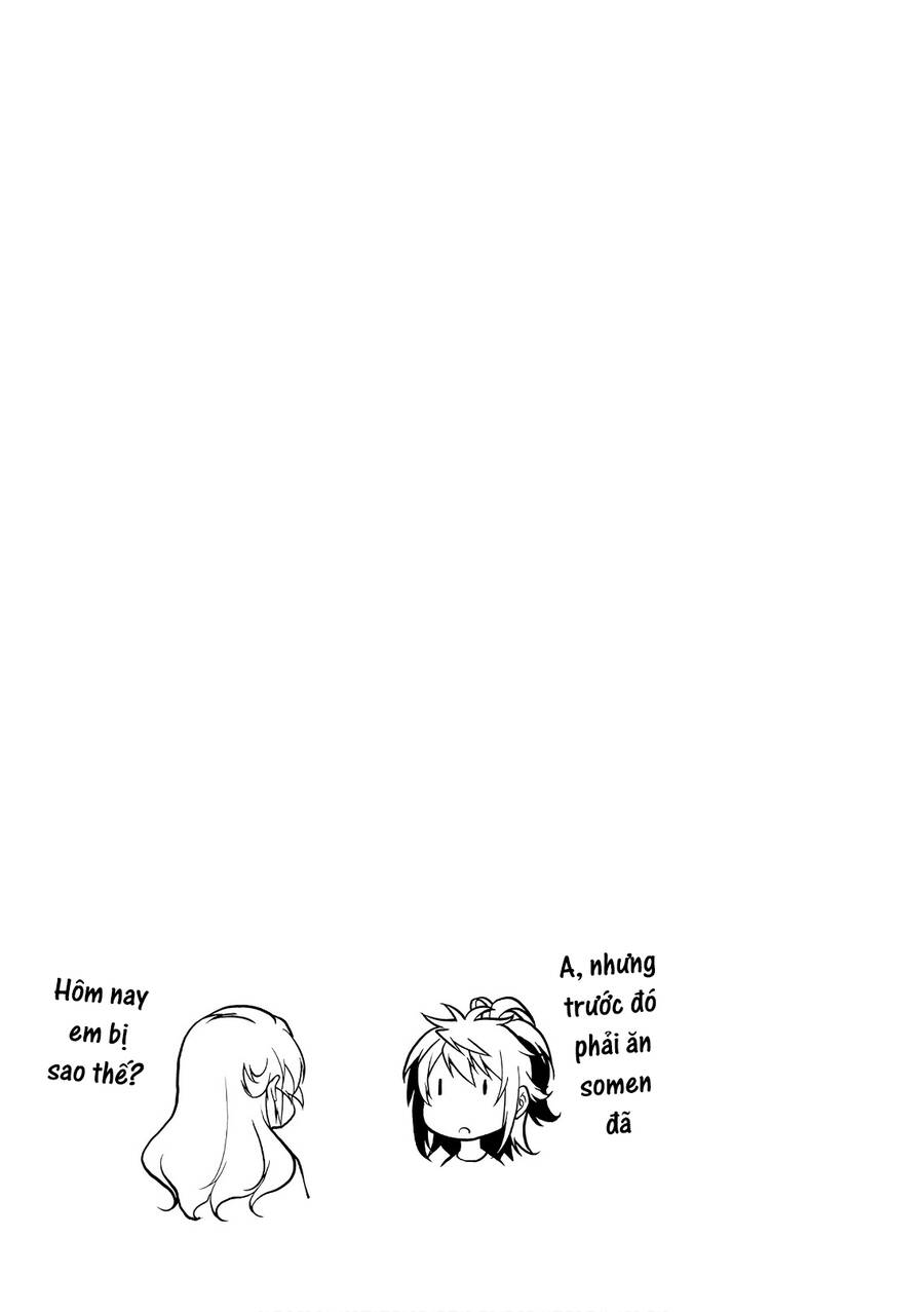 Cuộc Sống Thường Ngày Chapter 92 - 25