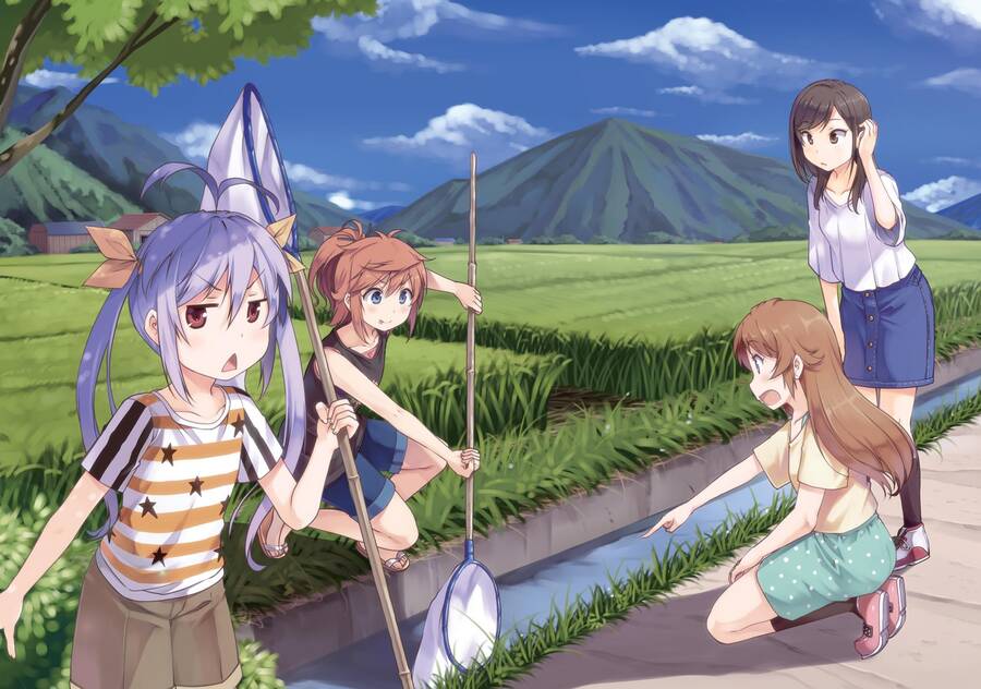 Cuộc Sống Thường Ngày Chapter 92 - 6