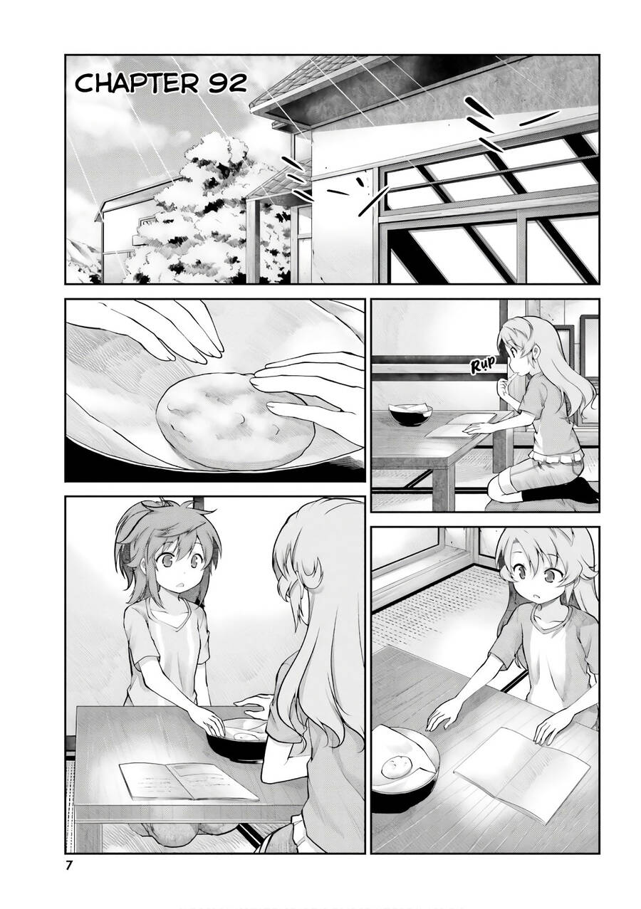 Cuộc Sống Thường Ngày Chapter 92 - 9