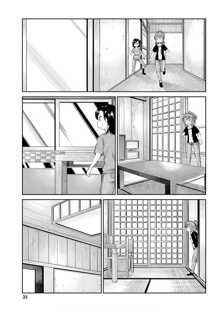 Cuộc Sống Thường Ngày Chapter 93 - 14