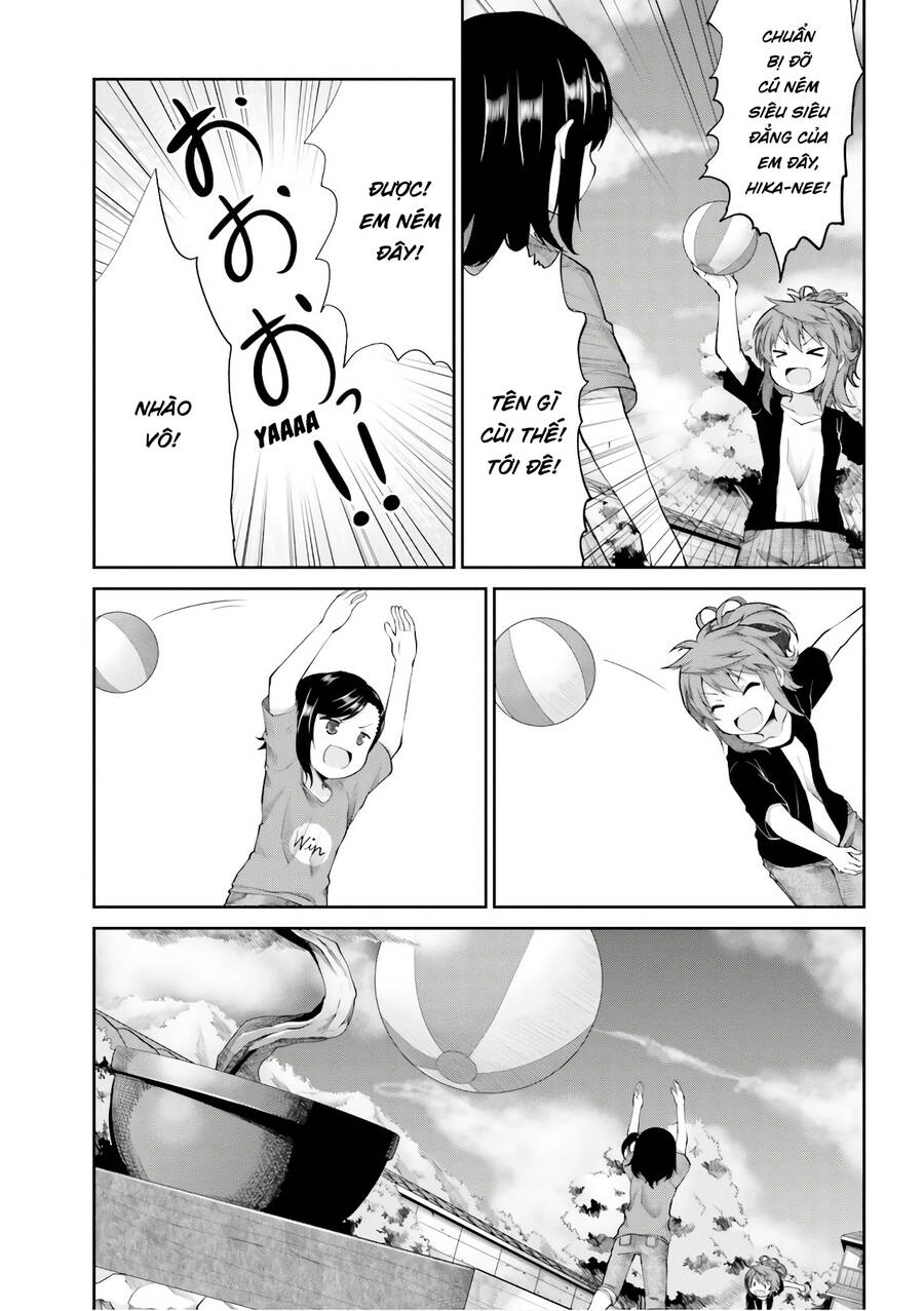 Cuộc Sống Thường Ngày Chapter 93 - 6