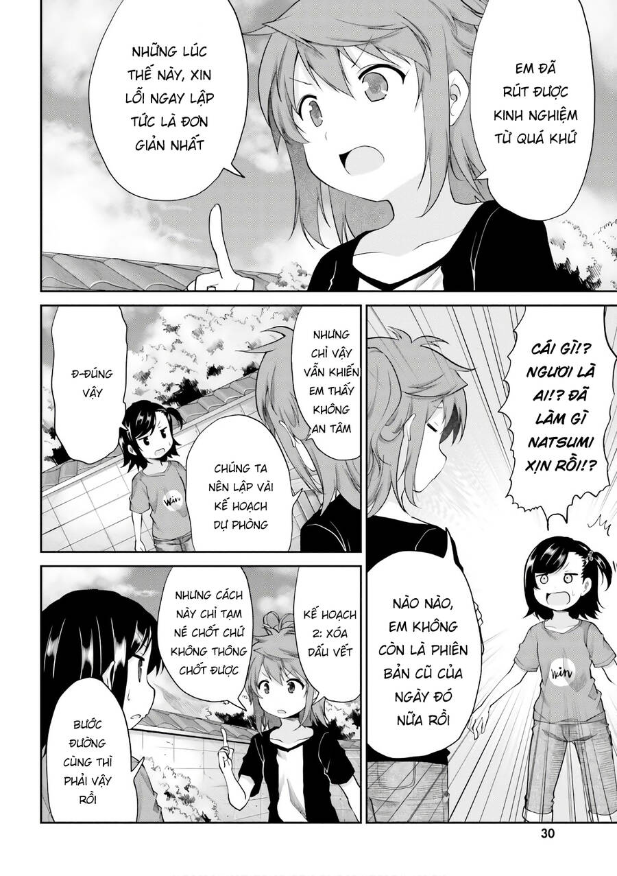 Cuộc Sống Thường Ngày Chapter 93 - 9