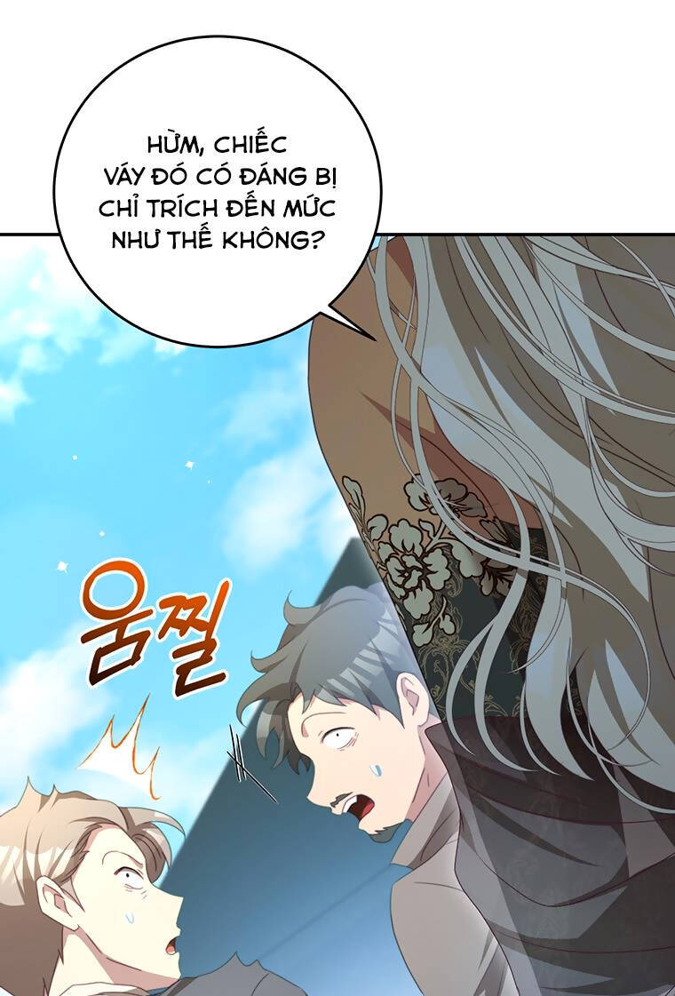 Trở Thành Tình Địch Của Các Nam Chính Chapter 102.1 - 25