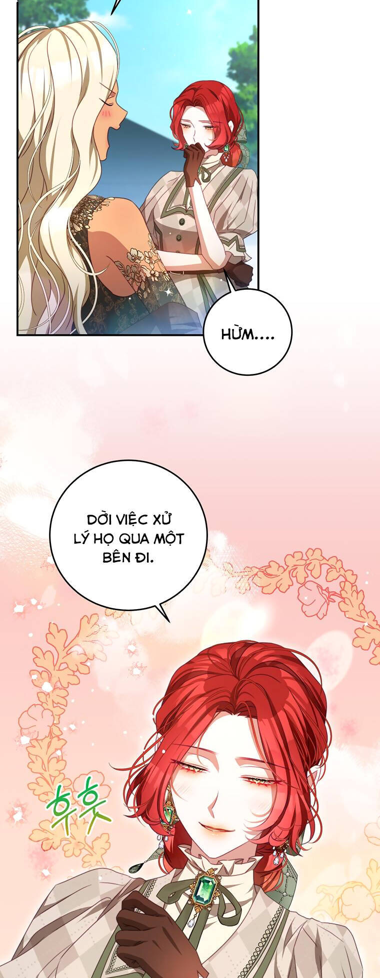 Trở Thành Tình Địch Của Các Nam Chính Chapter 102.1 - 34