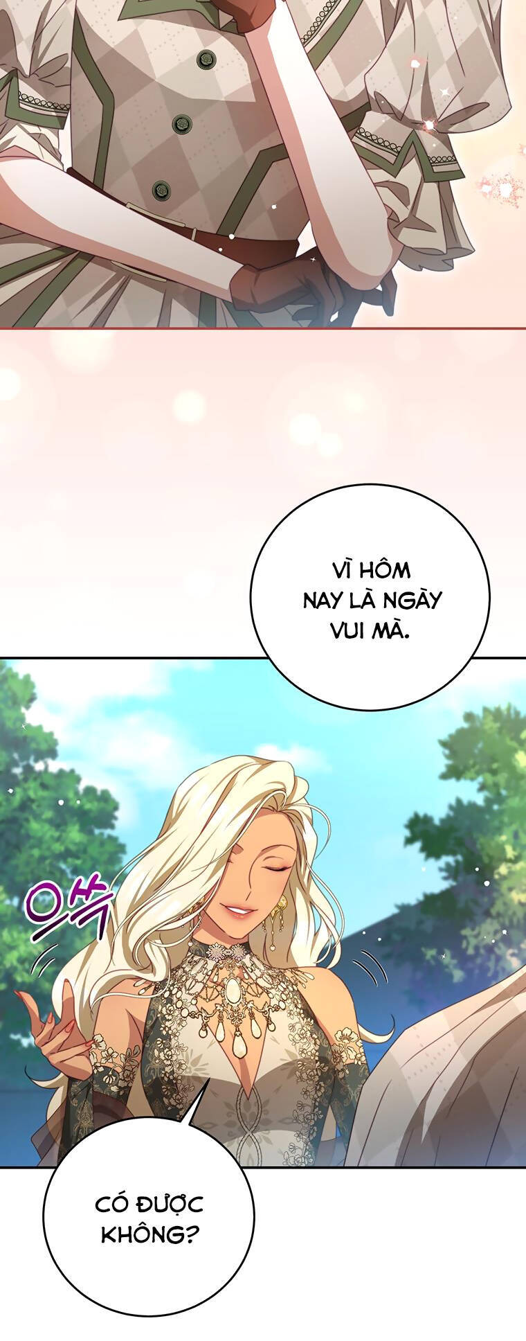 Trở Thành Tình Địch Của Các Nam Chính Chapter 102.1 - 35