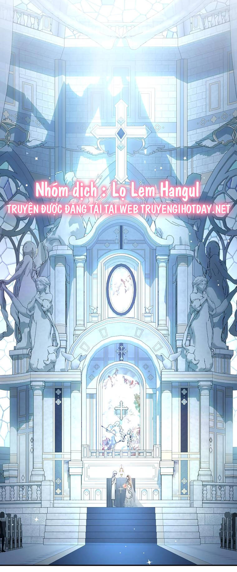 Trở Thành Tình Địch Của Các Nam Chính Chapter 102.1 - 38
